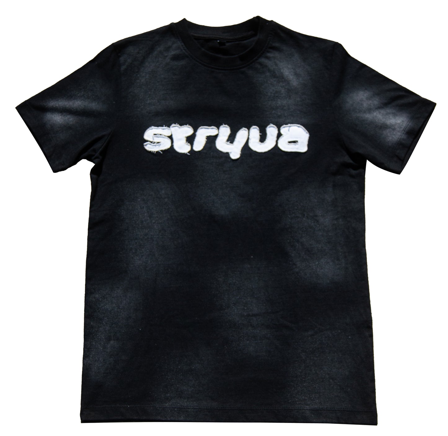Stryva Midnight Tee