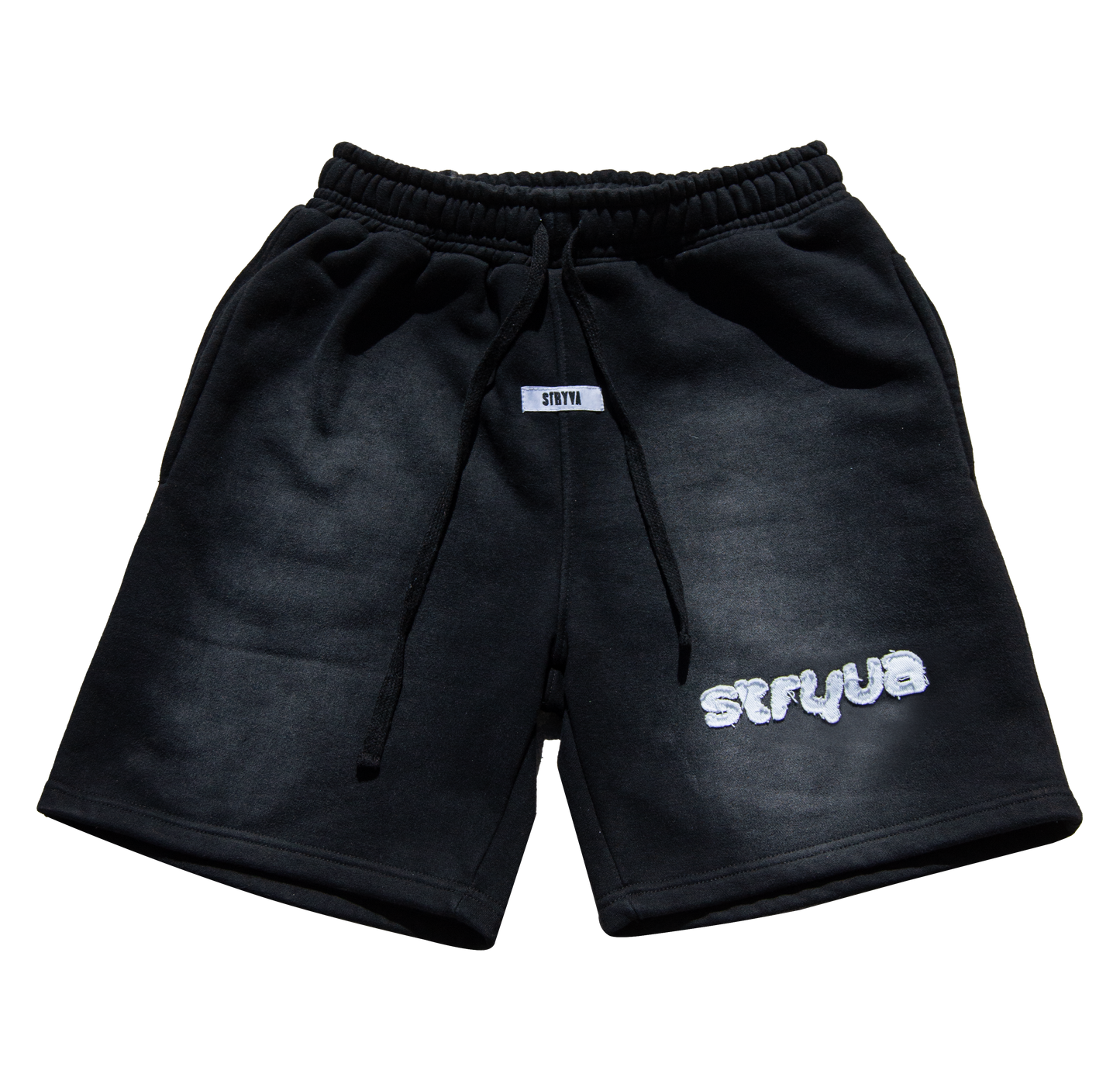 Stryva Midnight Shorts