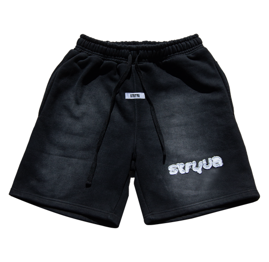Stryva Midnight Shorts