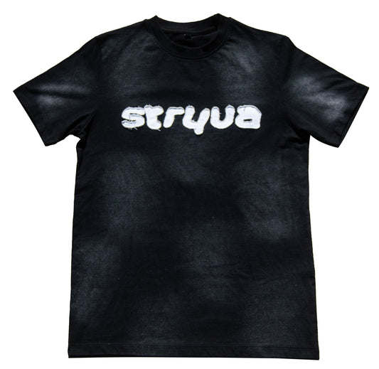 Stryva Midnight Tee